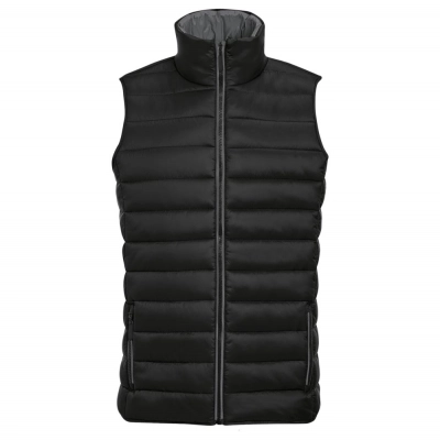 
                                                Wave Men Vest black
                                                
