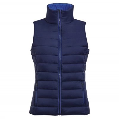 
                                                Wave Women Vest Dark Blue
                                                