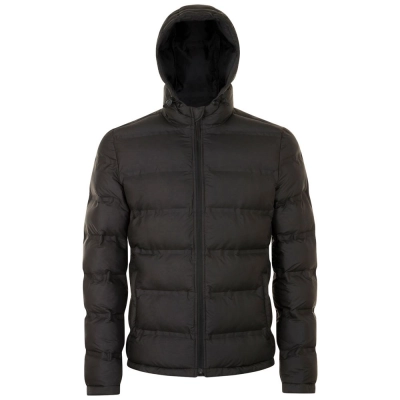 
                                                Ridley Men men's jacket, black
                                                