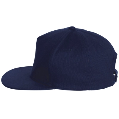 
                                                Sonic baseball cap, dark blue.
                                                