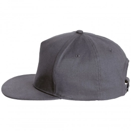 Sonic baseball cap, dark gray