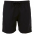 Men's shorts Sandy, black