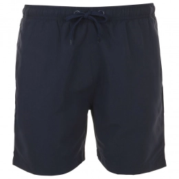 Sandy men's shorts, dark blue