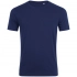Marvin men's T-shirt, dark blue