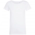 Mia women's T-shirt, white