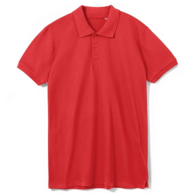
                                                Phoenix Men men's polo shirt, red
                                                