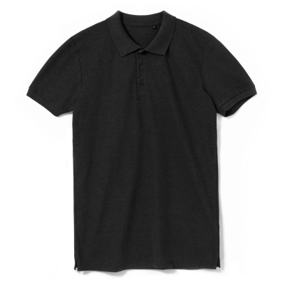 
                                                Phoenix Men Men's Polo Shirt, black
                                                