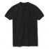 Phoenix Men Men's Polo Shirt, black