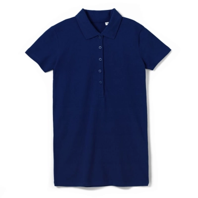 
                                                Phoenix Women's polo shirt, blue ultramarine
                                                