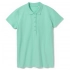 Phoenix Women's Polo shirt, green mint