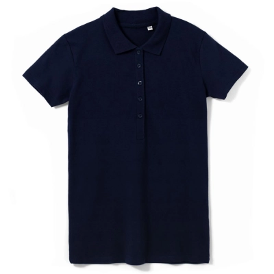 
                                                Phoenix Women's Polo shirt, dark blue
                                                