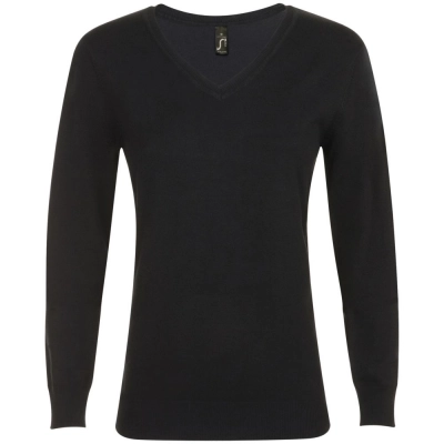 
                                                Women's black Glory Women sweater
                                                