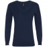 Women's sweater Glory Women, dark blue.