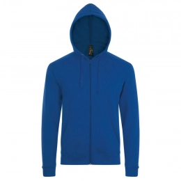 Unisex Stone sweatshirt, bright blue (royal)