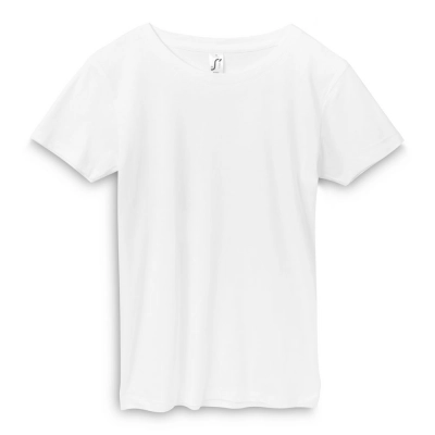
                                                Regent Women women's T-shirt, white
                                                