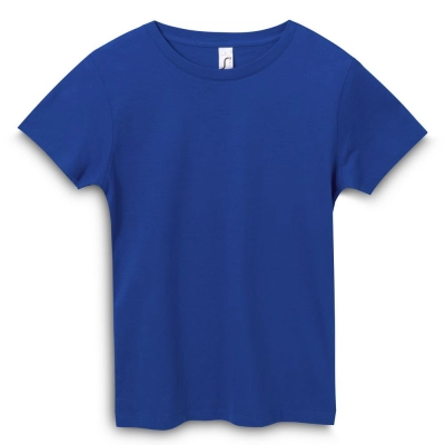 
                                                Regent Women women's T-shirt, bright blue (royal)
                                                