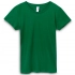 Regent Women women's T-shirt, bright green