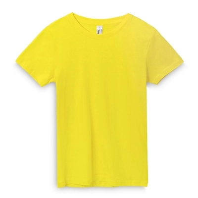 
                                                Regent Women Women's T-shirt, lemon yellow
                                                