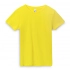 Regent Women Women's T-shirt, lemon yellow