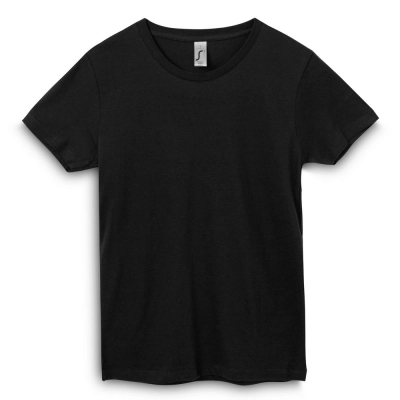 
                                                Regent Women Women's T-shirt, black
                                                