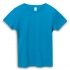 Regent Women women's T-shirt, bright turquoise