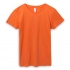 Regent Women Women's T-shirt, orange
