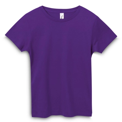 
                                                Regent Women women's T-shirt, dark purple
                                                