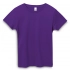 Regent Women women's T-shirt, dark purple