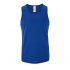 Men's Sporty TT Men T-shirt, bright blue