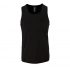 Men's Sporty TT Men T-shirt, black