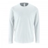 Imperial LSL Men Long Sleeve T-shirt, White