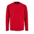 Long-sleeved red Imperial LSL Men's T-shirt