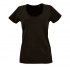 Metropolitan women's T-shirt, black
