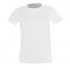 Women's white Imperial Fit Women t-shirt.