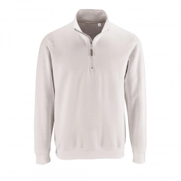 Stan sweatshirt, white