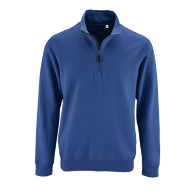 
                                                Stan sweatshirt, bright blue
                                                