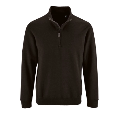 
                                                Stan sweatshirt, black
                                                