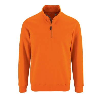 
                                                Stan sweatshirt, orange
                                                