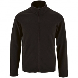 Norman men's jacket, black