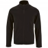 Norman men's jacket, black
