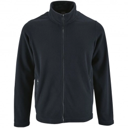Norman men's jacket, dark blue