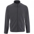 Norman men's jacket, grey
