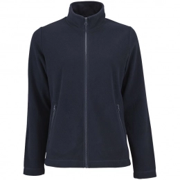 Norman Women women's jacket, dark blue