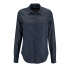 Barry Women women's shirt, blue (denim)