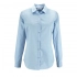 Women's blue Brody shirt