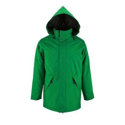 
                                                Jacket with quilted lining Robyn, green
                                                