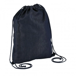 Chill backpack, blue (denim)