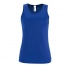Sporty TT Women's T-shirt, bright blue