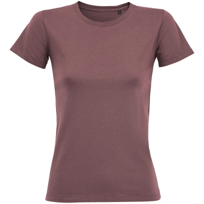 
                                                Футболка женская Regent Fit Women, пыльно-розовая
                                                