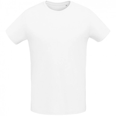 
                                                Martin Men men's T-shirt, white
                                                